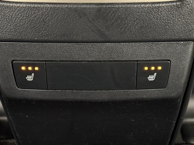 ＲＸ ＲＸ４５０ｈ　Ｆスポーツ　ＴＲＤエアロ／ＴＲＤマフラー／全周囲／全席シートヒーター／セカンドパワーシート／純正１２．３型ナビ地デジ／ベンチレーション／ＢＳＭ／追従クルコン／パワーバックドア／オートハイビーム／ＬＥＤ／ＥＴＣ（41枚目）