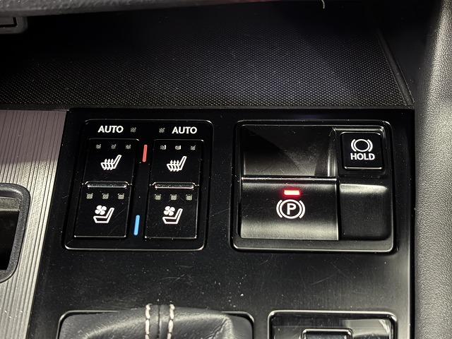ＲＸ ＲＸ４５０ｈ　Ｆスポーツ　ＴＲＤエアロ／ＴＲＤマフラー／全周囲／全席シートヒーター／セカンドパワーシート／純正１２．３型ナビ地デジ／ベンチレーション／ＢＳＭ／追従クルコン／パワーバックドア／オートハイビーム／ＬＥＤ／ＥＴＣ（56枚目）
