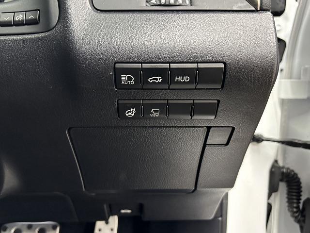 ＲＸ ＲＸ４５０ｈ　Ｆスポーツ　ＴＲＤエアロ／ＴＲＤマフラー／全周囲／全席シートヒーター／セカンドパワーシート／純正１２．３型ナビ地デジ／ベンチレーション／ＢＳＭ／追従クルコン／パワーバックドア／オートハイビーム／ＬＥＤ／ＥＴＣ（60枚目）