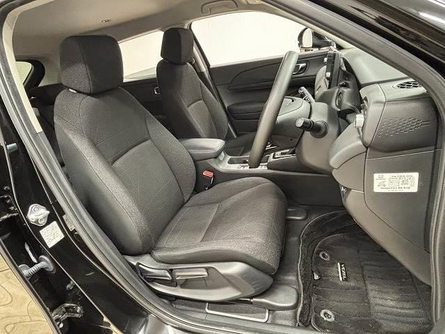 ヴェゼル G 純正9型ナビ地デジ/バックカメラ/追従クルコン/ダウンヒルアシスト/クリアランスソナー/ETC/LEDヘッドライト/スマートキー/オートエアコン/オートライト/純正16インチAW(5枚目)