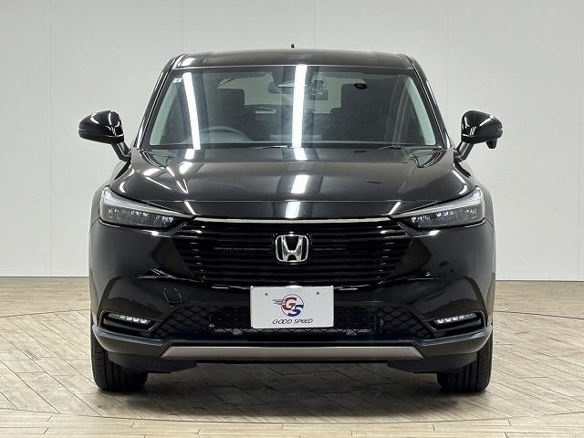 ヴェゼル G 純正9型ナビ地デジ/バックカメラ/追従クルコン/ダウンヒルアシスト/クリアランスソナー/ETC/LEDヘッドライト/スマートキー/オートエアコン/オートライト/純正16インチAW(28枚目)