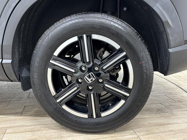 ヴェゼル G 純正9型ナビ地デジ/バックカメラ/追従クルコン/ダウンヒルアシスト/クリアランスソナー/ETC/LEDヘッドライト/スマートキー/オートエアコン/オートライト/純正16インチAW(31枚目)