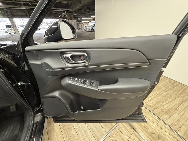 ヴェゼル G 純正9型ナビ地デジ/バックカメラ/追従クルコン/ダウンヒルアシスト/クリアランスソナー/ETC/LEDヘッドライト/スマートキー/オートエアコン/オートライト/純正16インチAW(39枚目)