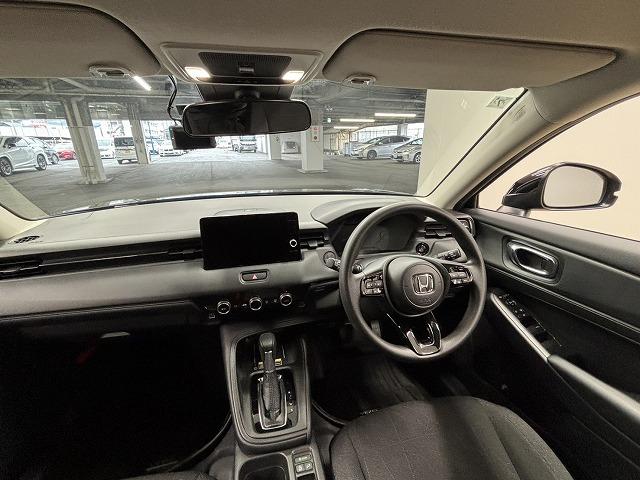 ヴェゼル G 純正9型ナビ地デジ/バックカメラ/追従クルコン/ダウンヒルアシスト/クリアランスソナー/ETC/LEDヘッドライト/スマートキー/オートエアコン/オートライト/純正16インチAW(45枚目)