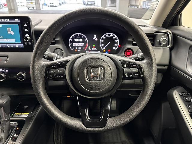 ヴェゼル G 純正9型ナビ地デジ/バックカメラ/追従クルコン/ダウンヒルアシスト/クリアランスソナー/ETC/LEDヘッドライト/スマートキー/オートエアコン/オートライト/純正16インチAW(47枚目)