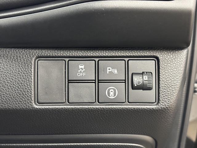 ヴェゼル G 純正9型ナビ地デジ/バックカメラ/追従クルコン/ダウンヒルアシスト/クリアランスソナー/ETC/LEDヘッドライト/スマートキー/オートエアコン/オートライト/純正16インチAW(55枚目)