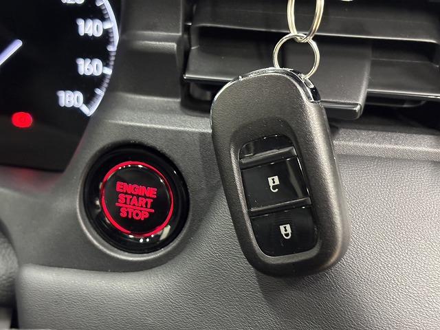 ヴェゼル G 純正9型ナビ地デジ/バックカメラ/追従クルコン/ダウンヒルアシスト/クリアランスソナー/ETC/LEDヘッドライト/スマートキー/オートエアコン/オートライト/純正16インチAW(57枚目)