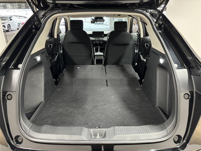 ヴェゼル G 純正9型ナビ地デジ/バックカメラ/追従クルコン/ダウンヒルアシスト/クリアランスソナー/ETC/LEDヘッドライト/スマートキー/オートエアコン/オートライト/純正16インチAW(62枚目)