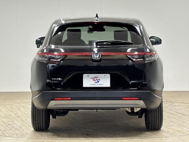 ヴェゼル G 純正9型ナビ地デジ/バックカメラ/追従クルコン/ダウンヒルアシスト/クリアランスソナー/ETC/LEDヘッドライト/スマートキー/オートエアコン/オートライト/純正16インチAW(69枚目)