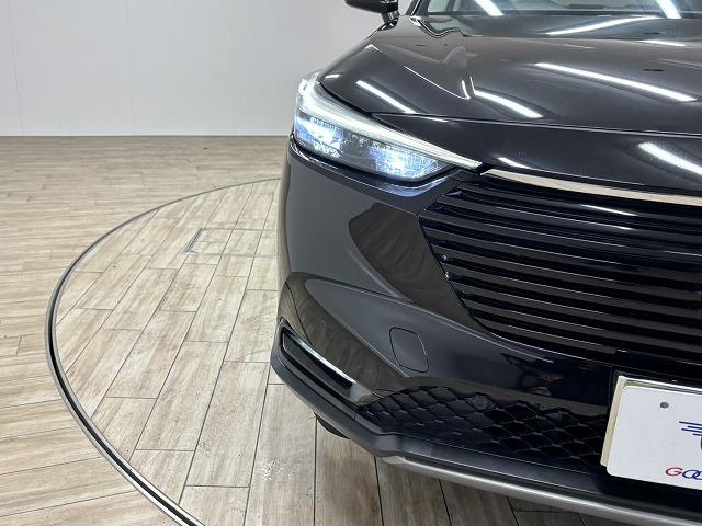 ヴェゼル G 純正9型ナビ地デジ/バックカメラ/追従クルコン/ダウンヒルアシスト/クリアランスソナー/ETC/LEDヘッドライト/スマートキー/オートエアコン/オートライト/純正16インチAW(71枚目)