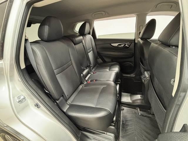 エクストレイル 20X フリップダウンモニター/純正9インチナビ/地デジ/全周囲/デジタルインナーミラー/パワーバックドア/ダウンヒルアシスト/アイドリングストップ/スマートキー/プッシュスタート/ETC(6枚目)