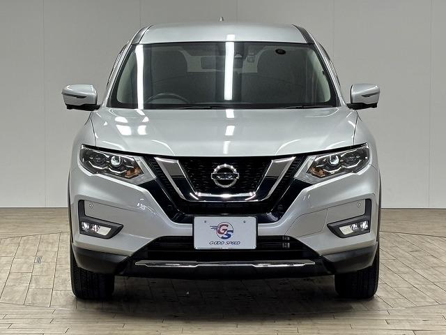 エクストレイル 20X フリップダウンモニター/純正9インチナビ/地デジ/全周囲/デジタルインナーミラー/パワーバックドア/ダウンヒルアシスト/アイドリングストップ/スマートキー/プッシュスタート/ETC(21枚目)