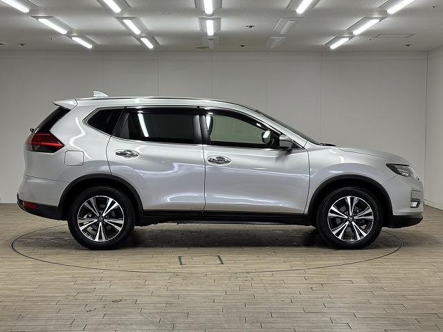 エクストレイル 20X フリップダウンモニター/純正9インチナビ/地デジ/全周囲/デジタルインナーミラー/パワーバックドア/ダウンヒルアシスト/アイドリングストップ/スマートキー/プッシュスタート/ETC(23枚目)