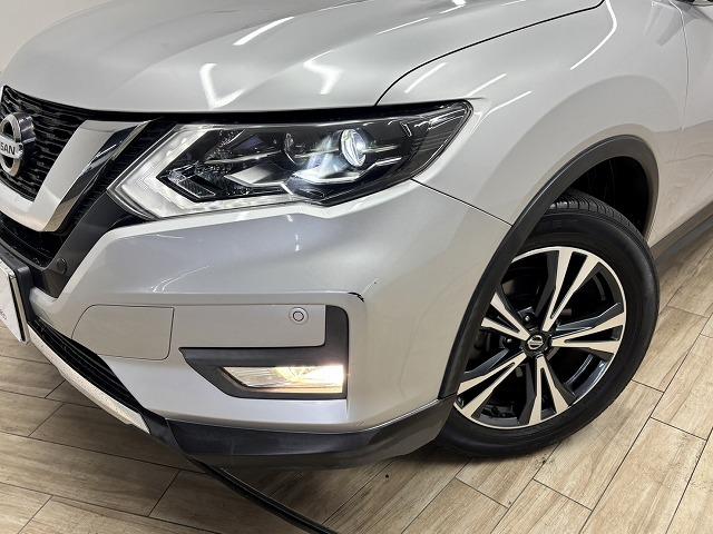 エクストレイル 20X フリップダウンモニター/純正9インチナビ/地デジ/全周囲/デジタルインナーミラー/パワーバックドア/ダウンヒルアシスト/アイドリングストップ/スマートキー/プッシュスタート/ETC(31枚目)