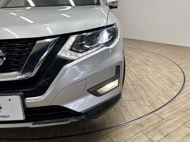 エクストレイル 20X フリップダウンモニター/純正9インチナビ/地デジ/全周囲/デジタルインナーミラー/パワーバックドア/ダウンヒルアシスト/アイドリングストップ/スマートキー/プッシュスタート/ETC(32枚目)