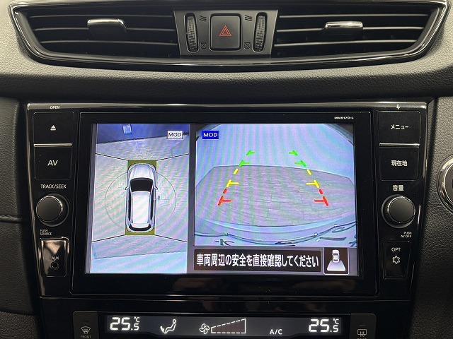 エクストレイル 20X フリップダウンモニター/純正9インチナビ/地デジ/全周囲/デジタルインナーミラー/パワーバックドア/ダウンヒルアシスト/アイドリングストップ/スマートキー/プッシュスタート/ETC(49枚目)