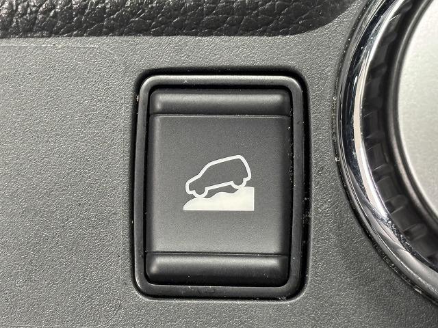 エクストレイル 20X フリップダウンモニター/純正9インチナビ/地デジ/全周囲/デジタルインナーミラー/パワーバックドア/ダウンヒルアシスト/アイドリングストップ/スマートキー/プッシュスタート/ETC(59枚目)