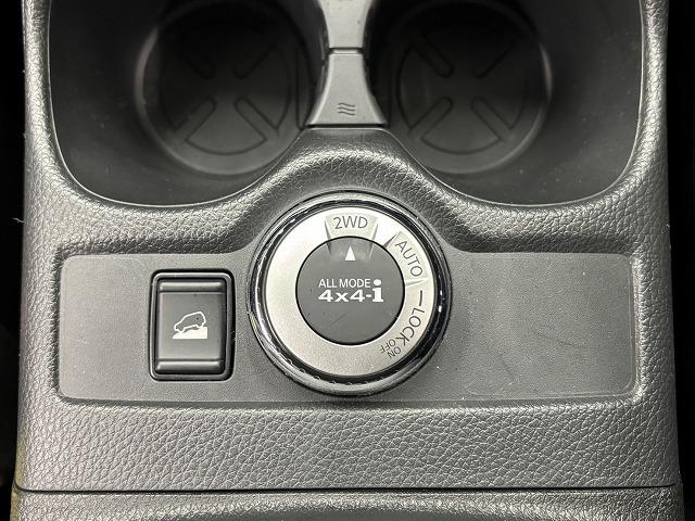 エクストレイル 20X フリップダウンモニター/純正9インチナビ/地デジ/全周囲/デジタルインナーミラー/パワーバックドア/ダウンヒルアシスト/アイドリングストップ/スマートキー/プッシュスタート/ETC(65枚目)