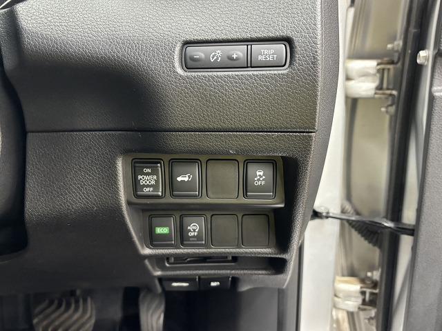 エクストレイル 20X フリップダウンモニター/純正9インチナビ/地デジ/全周囲/デジタルインナーミラー/パワーバックドア/ダウンヒルアシスト/アイドリングストップ/スマートキー/プッシュスタート/ETC(77枚目)