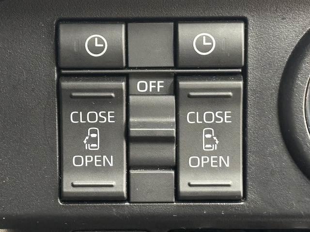 ルーミー □カスタムＧ　純正９インチナビ／全周囲／ＬＥＤヘッドライト／衝突軽減ブレーキ／レーダークルコン／クリアランスソナー／アイドリングストップ／両側電動スライド／ＥＴＣ／地デジ／Ｂｌｕｅｔｏｏｔｈ／スマートキー／（11枚目）