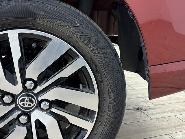 ルーミー □カスタムＧ　純正９インチナビ／全周囲／ＬＥＤヘッドライト／衝突軽減ブレーキ／レーダークルコン／クリアランスソナー／アイドリングストップ／両側電動スライド／ＥＴＣ／地デジ／Ｂｌｕｅｔｏｏｔｈ／スマートキー／（40枚目）