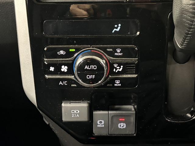 ルーミー □カスタムＧ　純正９インチナビ／全周囲／ＬＥＤヘッドライト／衝突軽減ブレーキ／レーダークルコン／クリアランスソナー／アイドリングストップ／両側電動スライド／ＥＴＣ／地デジ／Ｂｌｕｅｔｏｏｔｈ／スマートキー／（58枚目）