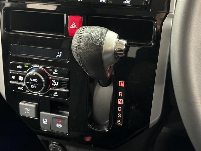 ルーミー □カスタムＧ　純正９インチナビ／全周囲／ＬＥＤヘッドライト／衝突軽減ブレーキ／レーダークルコン／クリアランスソナー／アイドリングストップ／両側電動スライド／ＥＴＣ／地デジ／Ｂｌｕｅｔｏｏｔｈ／スマートキー／（59枚目）