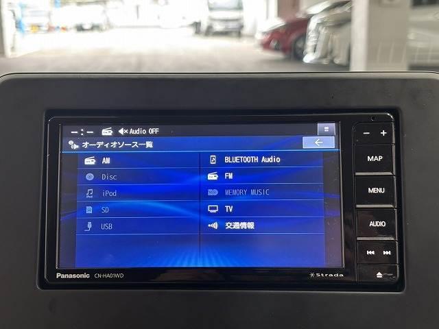 デイズ Ｓ　メモリナビ／地デジ／Ｂｌｕｅｔｏｏｔｈ／ＣＤ・ＤＶＤ／ＥＴＣ／オートライト／アイドリングストップ／キーレスキー／パワーウィンドウ／レベライザー（4枚目）