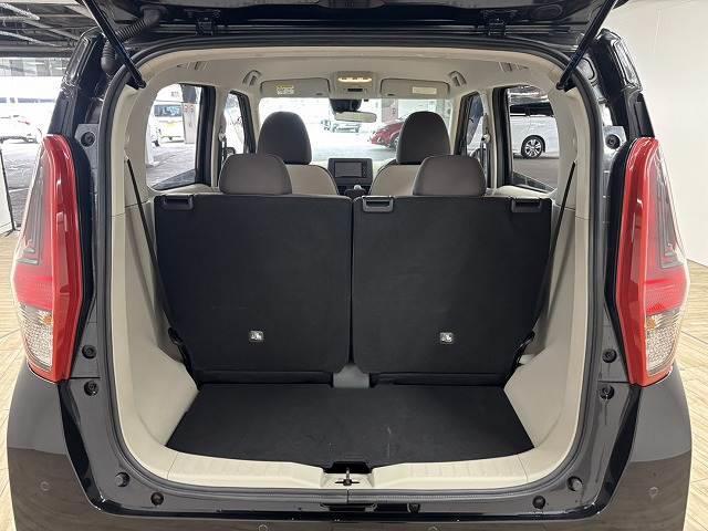 デイズ Ｓ　メモリナビ／地デジ／Ｂｌｕｅｔｏｏｔｈ／ＣＤ・ＤＶＤ／ＥＴＣ／オートライト／アイドリングストップ／キーレスキー／パワーウィンドウ／レベライザー（13枚目）