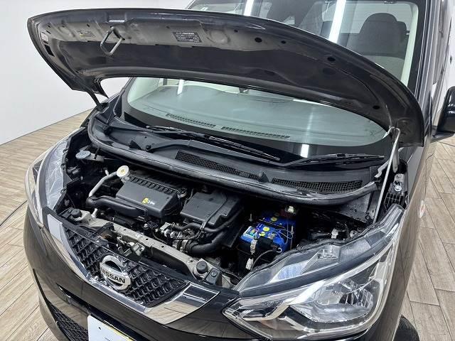 デイズ Ｓ　メモリナビ／地デジ／Ｂｌｕｅｔｏｏｔｈ／ＣＤ・ＤＶＤ／ＥＴＣ／オートライト／アイドリングストップ／キーレスキー／パワーウィンドウ／レベライザー（18枚目）