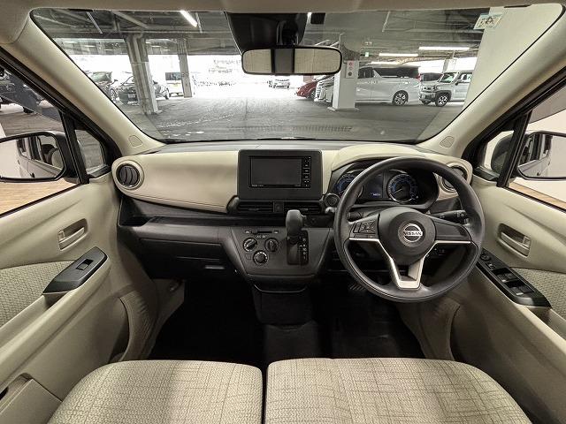 デイズ S メモリナビ/地デジ/Bluetooth/CD・DVD/ETC/オートライト/アイドリングストップ/キーレスキー/パワーウィンドウ/レベライザー(45枚目)