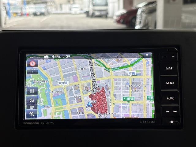 デイズ S メモリナビ/地デジ/Bluetooth/CD・DVD/ETC/オートライト/アイドリングストップ/キーレスキー/パワーウィンドウ/レベライザー(57枚目)