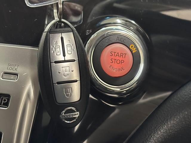 �y�X�}�[�g�L�[�z�ԓ��ւ̃A�N�Z�X��G���W���n�����y�X�ɍs���鍡��K�{�A�C�e���̃L�[�����h�~�́u�C���r���C�U�[�v�܂Ŕ�����Ă���܂��B