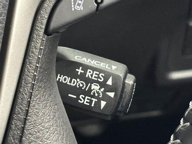 ランドクルーザープラド ＴＸ　Ｌパッケージ　モデリスタエアロ／ＯＰ１９インチＡＷ／ルーフレール／純正９インチナビ／バックカメラ／黒革／シートベンチレーション／パワーシート／追従クルコン／レーンキープアシスト／地デジ／ＬＥＤヘッドライト（8枚目）