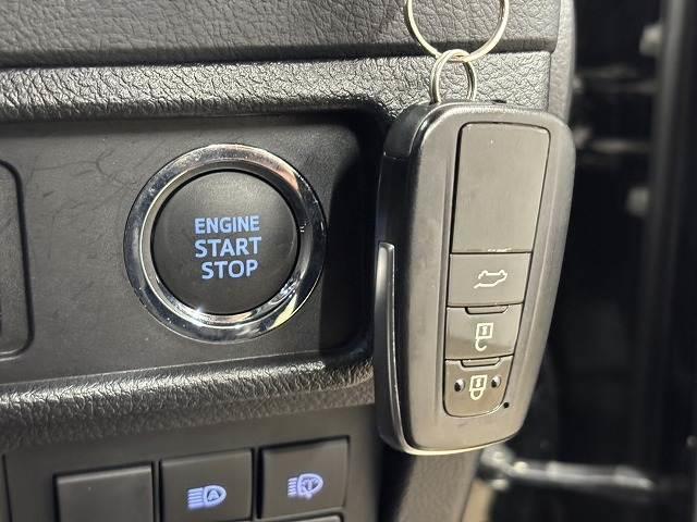 ランドクルーザープラド ＴＸ　Ｌパッケージ　モデリスタエアロ／ＯＰ１９インチＡＷ／ルーフレール／純正９インチナビ／バックカメラ／黒革／シートベンチレーション／パワーシート／追従クルコン／レーンキープアシスト／地デジ／ＬＥＤヘッドライト（12枚目）