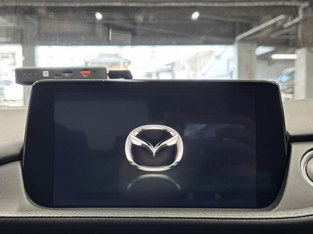 MAZDA6セダン 25S L Package BOSEサウンド/本革シート/純正8.8インチナビ/バックカメラ/ベンチレーション/追従クルコン/レーンキープアシスト/リア電動サンシェード/パワーシート/シートメモリー/BSM/ETC(3枚目)
