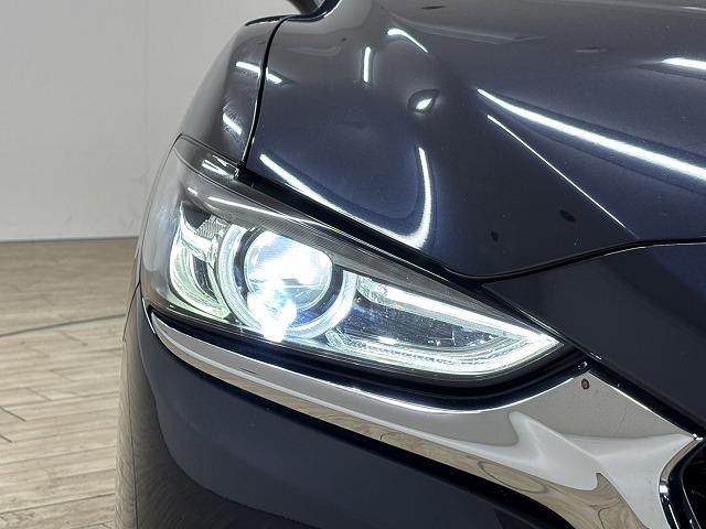 MAZDA6セダン 25S L Package BOSEサウンド/本革シート/純正8.8インチナビ/バックカメラ/ベンチレーション/追従クルコン/レーンキープアシスト/リア電動サンシェード/パワーシート/シートメモリー/BSM/ETC(56枚目)