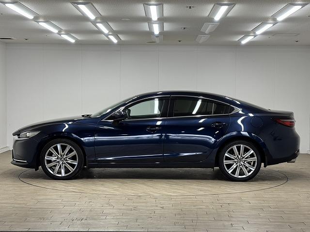 MAZDA6セダン 25S L Package BOSEサウンド/本革シート/純正8.8インチナビ/バックカメラ/ベンチレーション/追従クルコン/レーンキープアシスト/リア電動サンシェード/パワーシート/シートメモリー/BSM/ETC(67枚目)