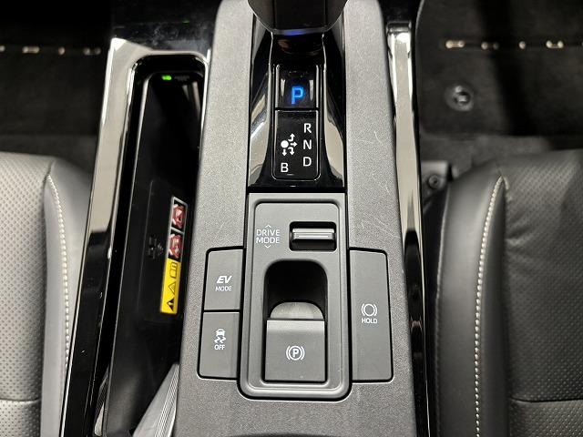 プリウス Ｚ　純正１２．３インチナビ／全周囲／ベンチレーション／パワーバックドア／パワーシート／シートメモリー／ステアリングヒーター／パーキングアシスト／ＢＳＭ／ＥＴＣ／ＬＥＤヘッドライト／オートハイビーム（36枚目）