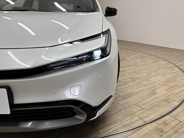 プリウス Ｚ　純正１２．３インチナビ／全周囲／ベンチレーション／パワーバックドア／パワーシート／シートメモリー／ステアリングヒーター／パーキングアシスト／ＢＳＭ／ＥＴＣ／ＬＥＤヘッドライト／オートハイビーム（51枚目）