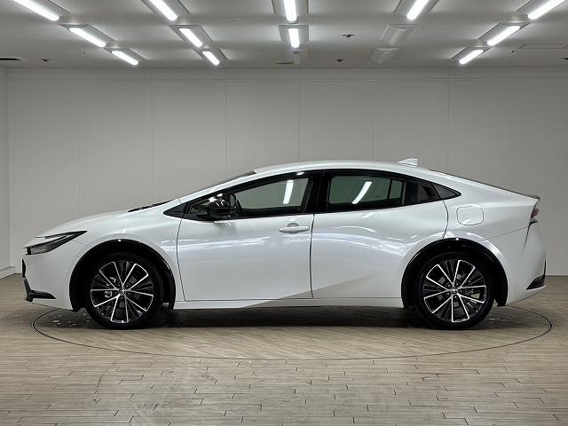 プリウス Ｚ　純正１２．３インチナビ／全周囲／ベンチレーション／パワーバックドア／パワーシート／シートメモリー／ステアリングヒーター／パーキングアシスト／ＢＳＭ／ＥＴＣ／ＬＥＤヘッドライト／オートハイビーム（67枚目）