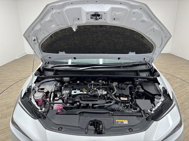 プリウス Ｚ　純正１２．３インチナビ／全周囲／ベンチレーション／パワーバックドア／パワーシート／シートメモリー／ステアリングヒーター／パーキングアシスト／ＢＳＭ／ＥＴＣ／ＬＥＤヘッドライト／オートハイビーム（72枚目）