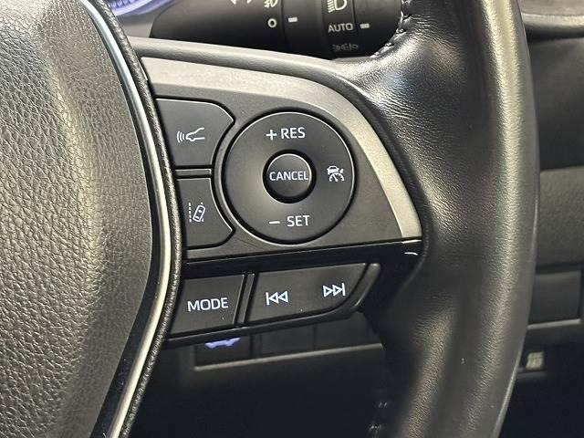 ハリアー □Ｚ　ＪＢＬ／デジタルミラー／パワーバックドア／純正１２．３型ナビ地デジ／バックカメラ／追従クルコン／衝突軽減／ＢＳＭ／オートハイビーム／ＥＴＣ／ＬＥＤヘッドライト／スマートキー／オートライト（9枚目）