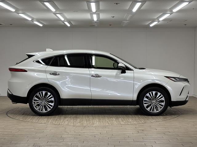 ハリアー □Ｚ　ＪＢＬ／デジタルミラー／パワーバックドア／純正１２．３型ナビ地デジ／バックカメラ／追従クルコン／衝突軽減／ＢＳＭ／オートハイビーム／ＥＴＣ／ＬＥＤヘッドライト／スマートキー／オートライト（23枚目）