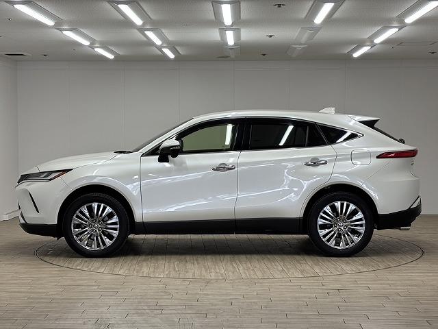 ハリアー □Ｚ　ＪＢＬ／デジタルミラー／パワーバックドア／純正１２．３型ナビ地デジ／バックカメラ／追従クルコン／衝突軽減／ＢＳＭ／オートハイビーム／ＥＴＣ／ＬＥＤヘッドライト／スマートキー／オートライト（24枚目）