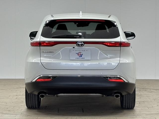 ハリアー □Ｚ　ＪＢＬ／デジタルミラー／パワーバックドア／純正１２．３型ナビ地デジ／バックカメラ／追従クルコン／衝突軽減／ＢＳＭ／オートハイビーム／ＥＴＣ／ＬＥＤヘッドライト／スマートキー／オートライト（27枚目）