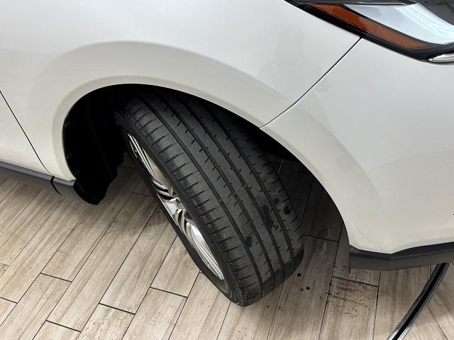 ハリアー □Ｚ　ＪＢＬ／デジタルミラー／パワーバックドア／純正１２．３型ナビ地デジ／バックカメラ／追従クルコン／衝突軽減／ＢＳＭ／オートハイビーム／ＥＴＣ／ＬＥＤヘッドライト／スマートキー／オートライト（32枚目）