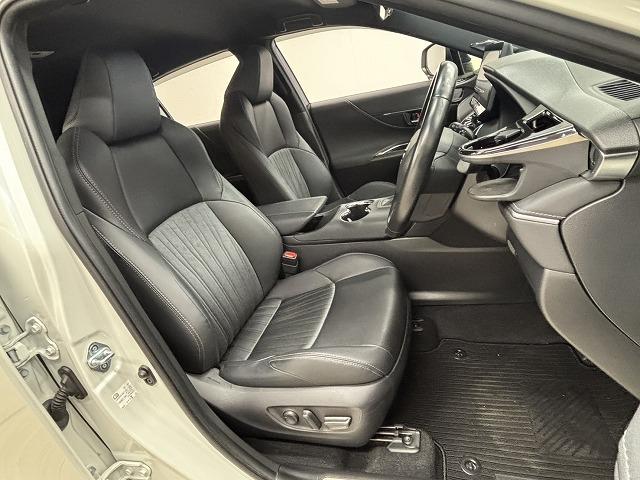 ハリアー □Ｚ　ＪＢＬ／デジタルミラー／パワーバックドア／純正１２．３型ナビ地デジ／バックカメラ／追従クルコン／衝突軽減／ＢＳＭ／オートハイビーム／ＥＴＣ／ＬＥＤヘッドライト／スマートキー／オートライト（33枚目）