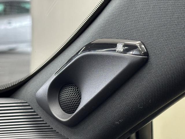 ハリアー □Ｚ　ＪＢＬ／デジタルミラー／パワーバックドア／純正１２．３型ナビ地デジ／バックカメラ／追従クルコン／衝突軽減／ＢＳＭ／オートハイビーム／ＥＴＣ／ＬＥＤヘッドライト／スマートキー／オートライト（37枚目）