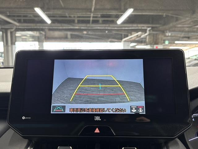 ハリアー □Ｚ　ＪＢＬ／デジタルミラー／パワーバックドア／純正１２．３型ナビ地デジ／バックカメラ／追従クルコン／衝突軽減／ＢＳＭ／オートハイビーム／ＥＴＣ／ＬＥＤヘッドライト／スマートキー／オートライト（59枚目）